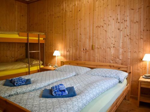 Holiday Home Casa M�la50