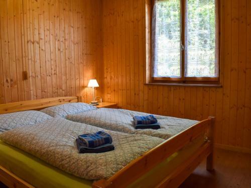 Holiday Home Casa M�la50