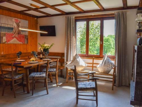 Holiday Home Casa M�la50