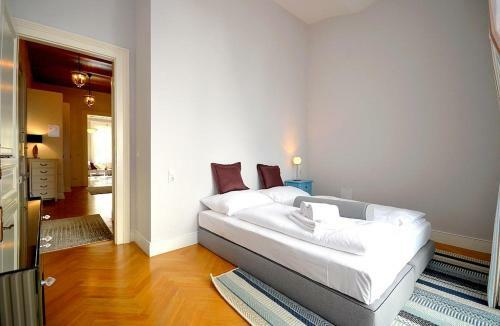 Apartamento Luxuri�se Wohnung In Lugano Mit Atemberaubender Aussicht