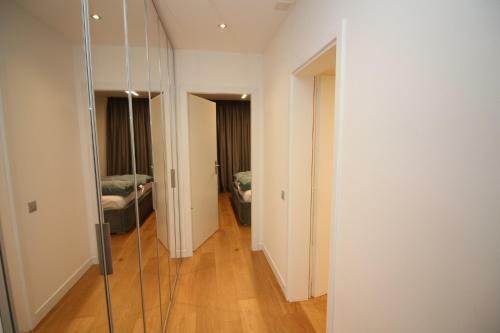 Apartamento Viganello Luxury