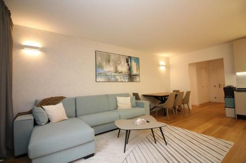 Apartamento Viganello Luxury