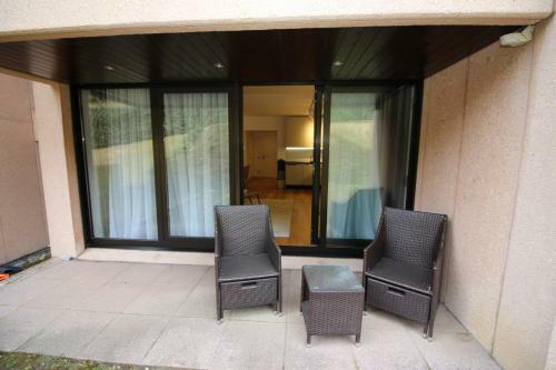 Apartamento Viganello Luxury