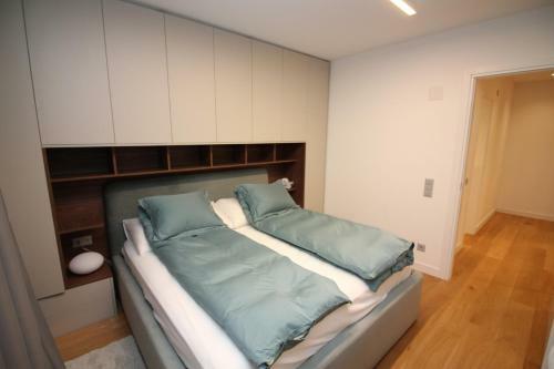 Apartamento Viganello Luxury