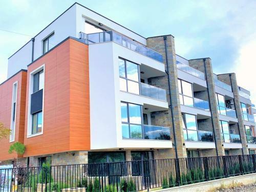 June Apartments
