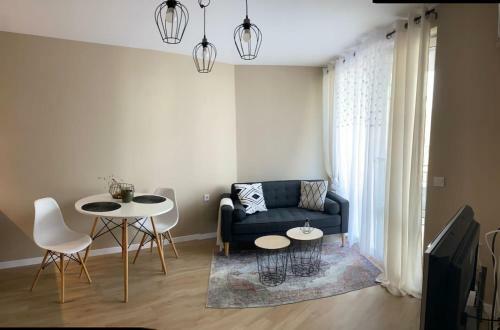 June Apartments
