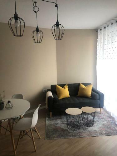 June Apartments