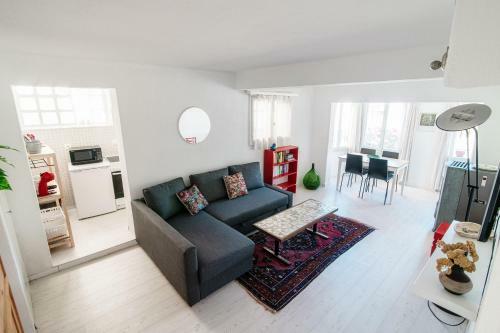 Apartamento Jolie Br�
