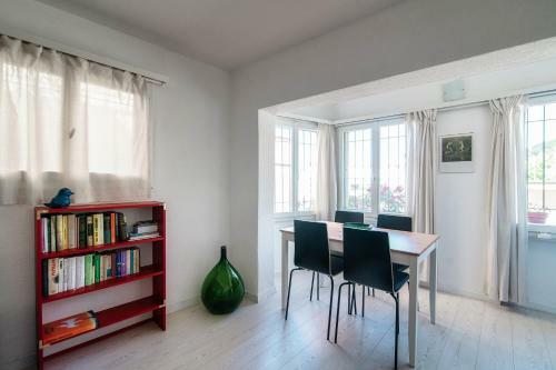 Apartamento Jolie Br�