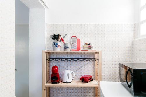 Apartamento Jolie Br�