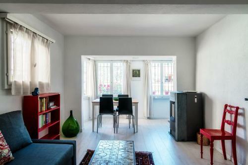 Apartamento Jolie Br�