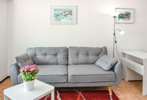 Lugano Central Suite Apartment Ciseri