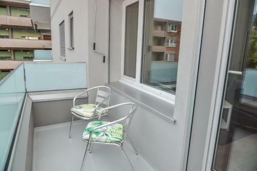 Lugano Central Suite Apartment Ciseri