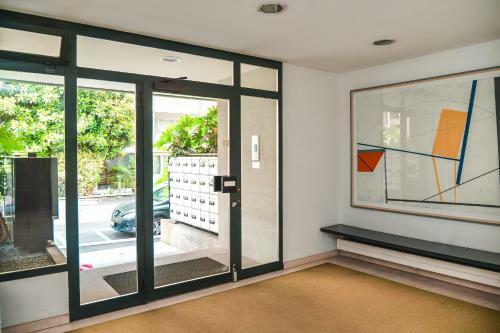 Lugano Central Suite Apartment Ciseri