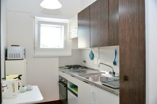 Lugano Central Suite Apartment Ciseri