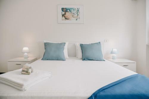 Lugano Central Suite Apartment Ciseri