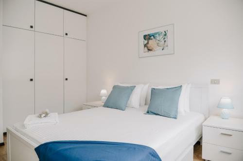 Lugano Central Suite Apartment Ciseri