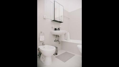 Lugano Central Suite Apartment Ciseri