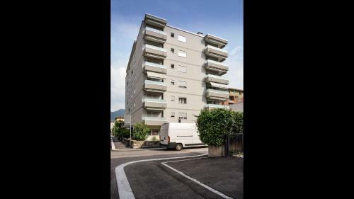 Lugano Central Suite Apartment Ciseri