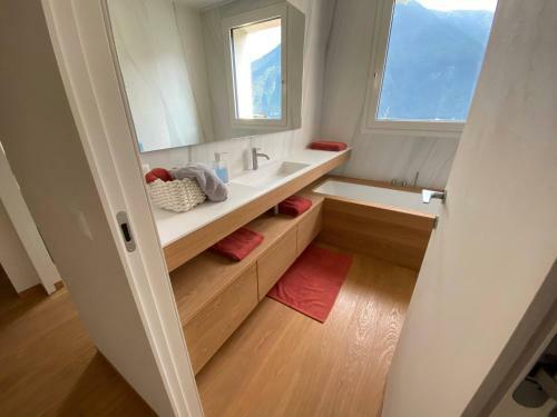 Apartamento One Only Il Cammino Gandria