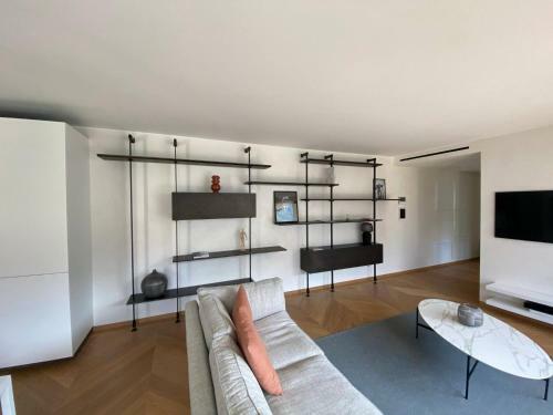 Apartamento One Only Il Cammino Gandria