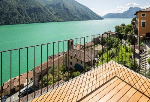 Apartamento One Only Il Cammino Gandria