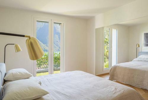 Apartamento One Only Il Cammino Gandria