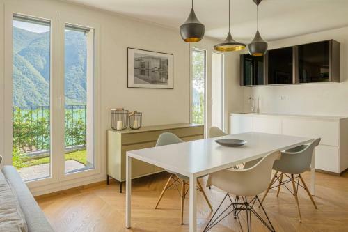 Apartamento One Only Il Cammino Gandria