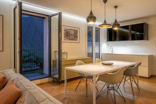 Apartamento One Only Il Cammino Gandria