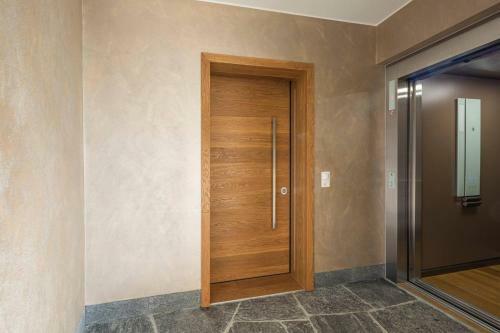 Apartamento One Only Il Cammino Gandria