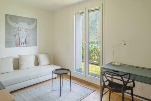 Apartamento One Only Il Cammino Gandria