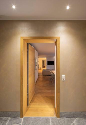 Apartamento One Only Il Cammino Gandria