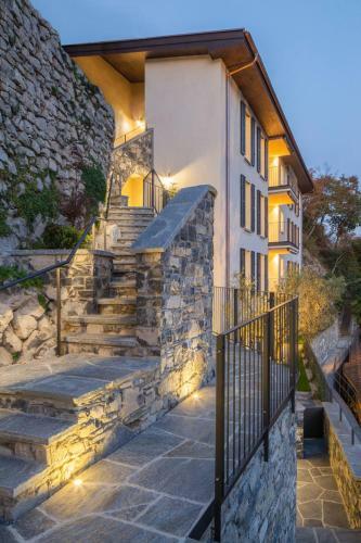 Apartamento One Only Il Cammino Gandria