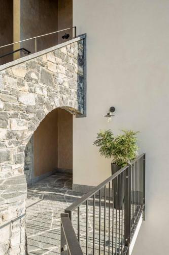 Apartamento One Only Il Cammino Gandria