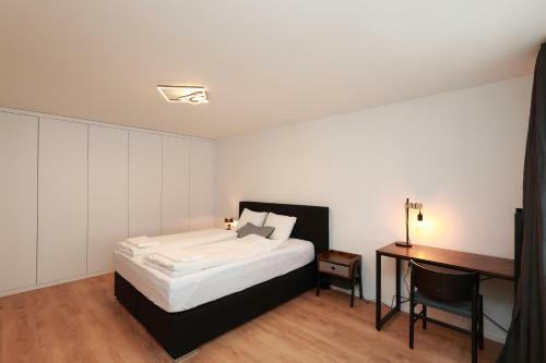 Kobi Apartments Falkenplatz
