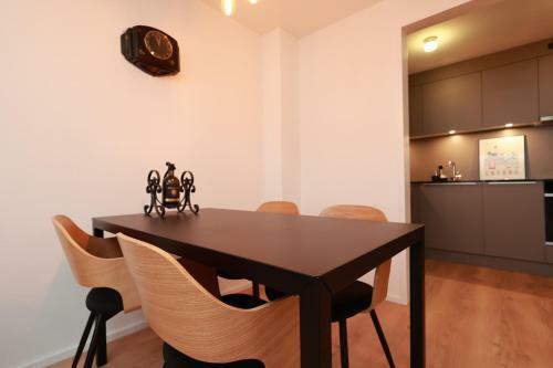 Kobi Apartments Falkenplatz