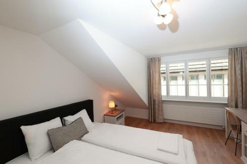 Kobi Apartments Falkenplatz