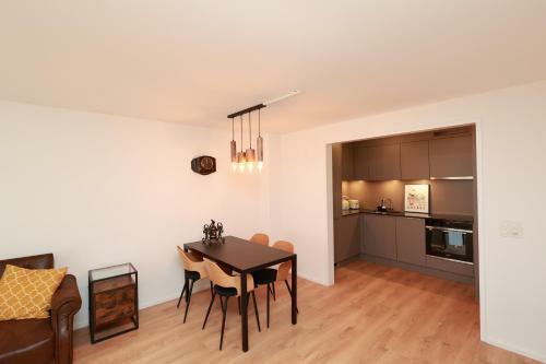 Kobi Apartments Falkenplatz