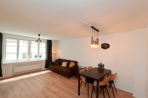 Kobi Apartments Falkenplatz