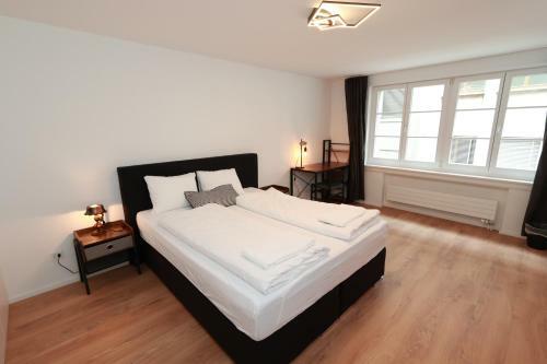 Kobi Apartments Falkenplatz