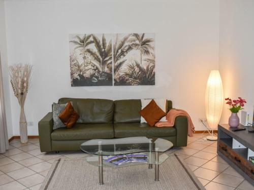 Apartment Casa Al Passetto