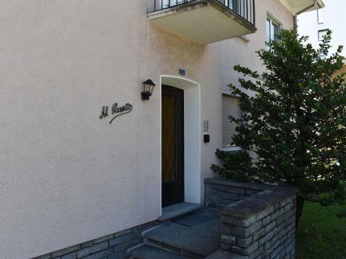 Apartment Casa Al Passetto