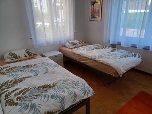 Apartment Casa Al Passetto