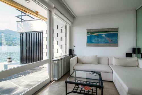 Apartamento Bellariva Lakefront