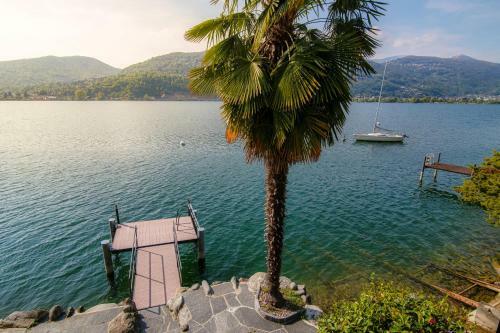 Apartamento Bellariva Lakefront