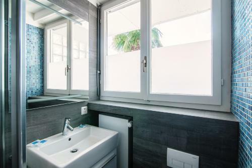 Apartamento Bellariva Lakefront
