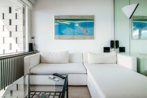 Apartamento Bellariva Lakefront