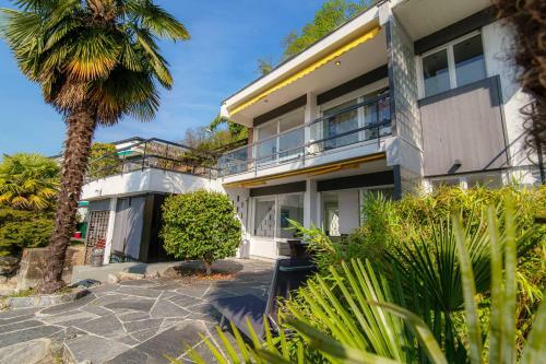 Apartamento Bellariva Lakefront