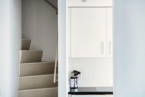 Apartamento Bellariva Lakefront