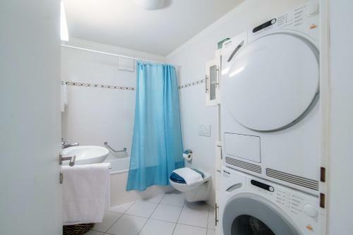 Minusio Apartment